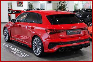 AUDI RS3 usata, con Alzacristalli elettrici