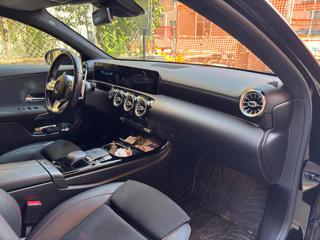 MERCEDES-BENZ A 220 usata, con Immobilizzatore elettronico