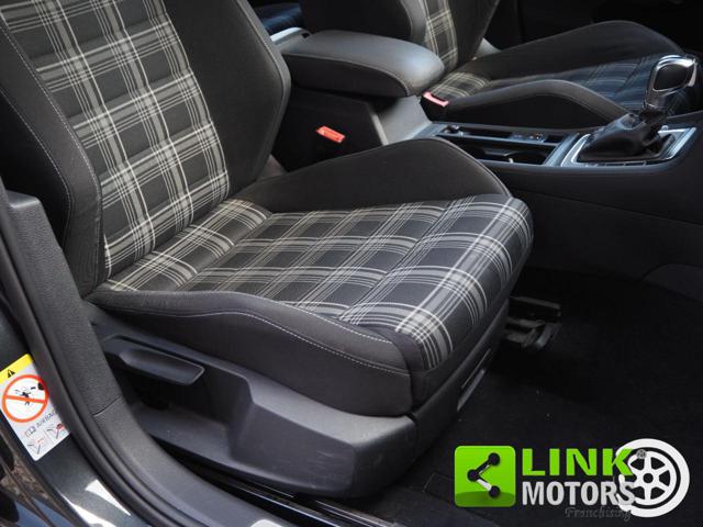 VOLKSWAGEN Golf GTD usata 39
