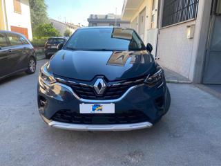 RENAULT Captur usata 1