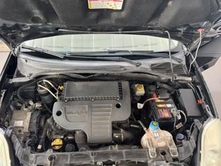FIAT Punto usata, con ESP