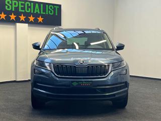 SKODA Kodiaq usata, con Airbag laterali