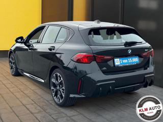 BMW 120 usata, con Antifurto
