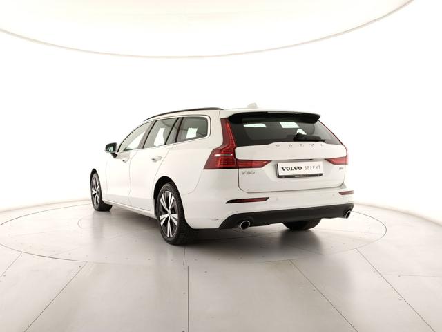 VOLVO V60 usata, con Airbag laterali