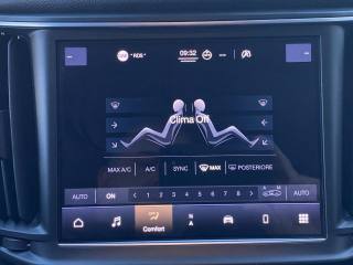 MASERATI Levante usata, con Controllo elettronico della corsia