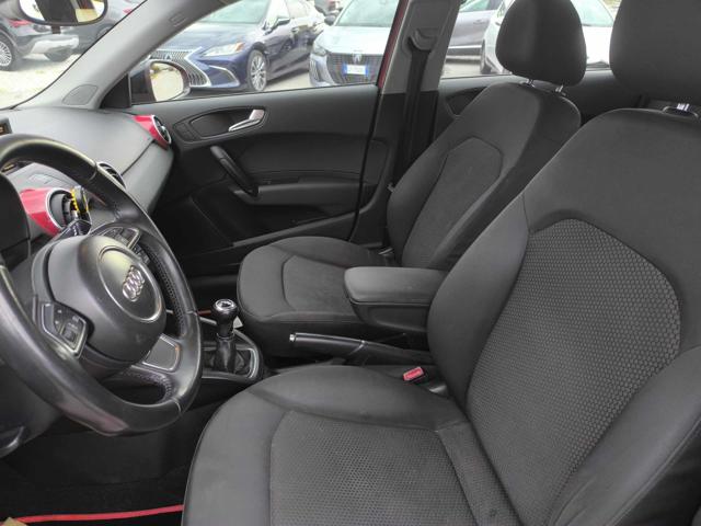 AUDI A1 usata, con ESP