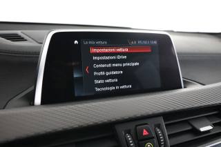 BMW X2 usata 10