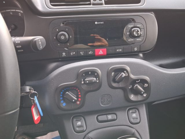 FIAT Panda usata 11