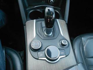 ALFA ROMEO Stelvio usata, con Chiusura centralizzata