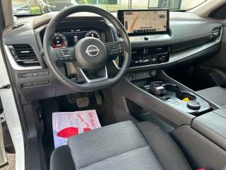 NISSAN X-Trail usata, con Cerchi in lega
