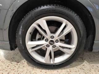 AUDI Q3 usata, con Controllo trazione