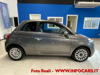 FIAT 500 usata, con Chiusura centralizzata