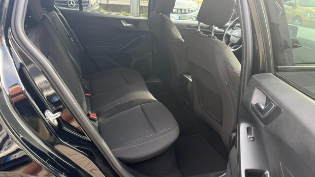 FORD Focus usata 20