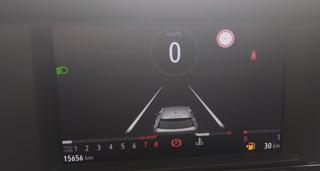 OPEL Mokka usata, con Isofix