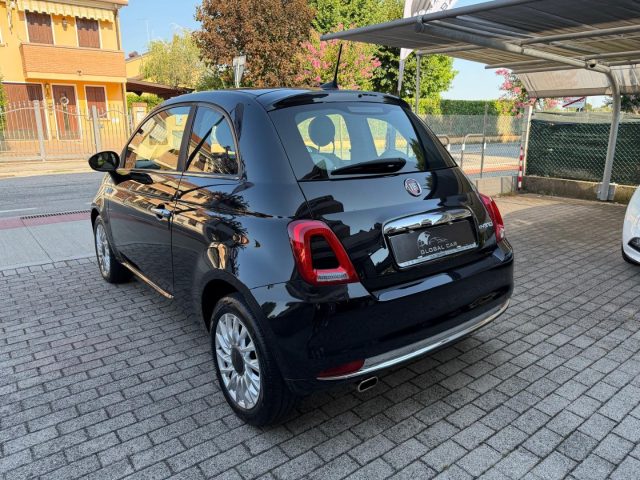 FIAT 500 usata 6