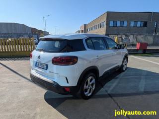 CITROEN C5 Aircross usata, con Alzacristalli elettrici