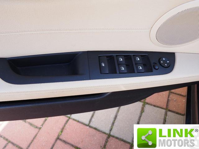 BMW Z4 usata, con Specchietti laterali elettrici