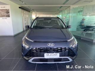 HYUNDAI Bayon usata, con Airbag laterali