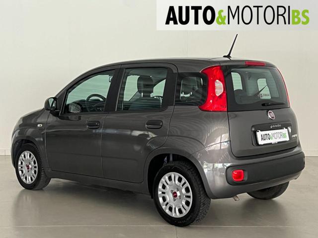 FIAT Panda usata, con Chiusura centralizzata