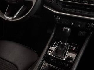 JEEP Compass usata, con Sedile posteriore sdoppiato