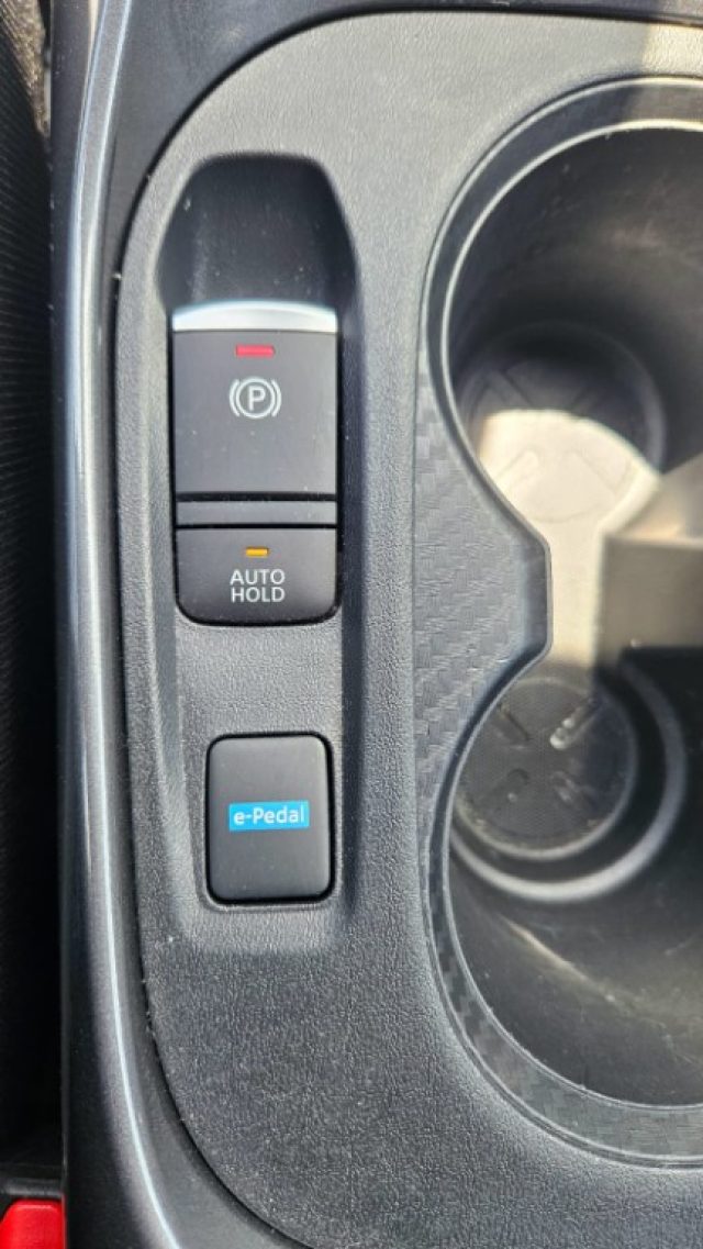 NISSAN Juke usata, con ESP