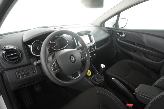 RENAULT Clio usata 1