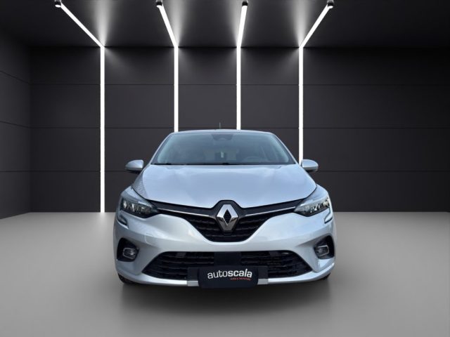 RENAULT Clio usata, con Airbag