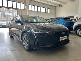 FORD Focus usata, con Airbag