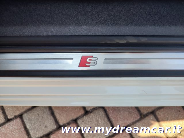 AUDI A6 usata 30
