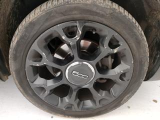 FIAT 500L usata, con Specchietti laterali elettrici