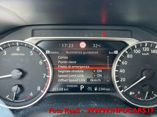 NISSAN Qashqai usata, con USB