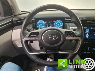 HYUNDAI Tucson usata, con Alzacristalli elettrici