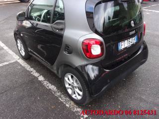 SMART ForTwo usata, con Controllo trazione