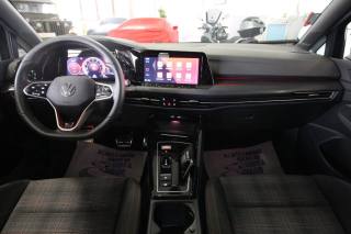 VOLKSWAGEN Golf GTI usata, con Controllo automatico clima