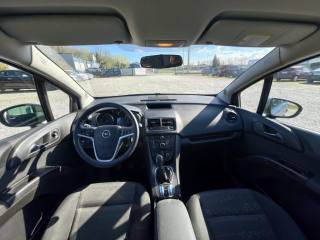 OPEL Meriva usata, con Cruise Control