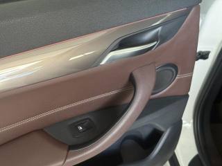 BMW X1 usata, con Servosterzo