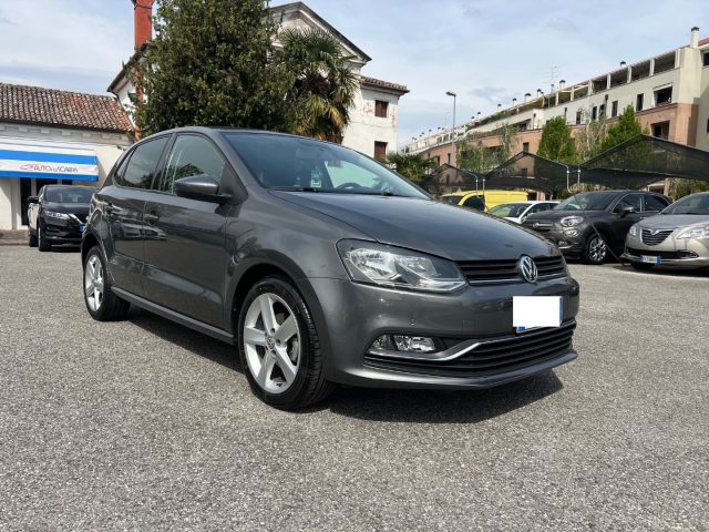 VOLKSWAGEN Polo usata, con ABS