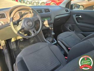 VOLKSWAGEN Polo usata, con ESP