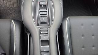 HONDA ZR-V usata, con ESP