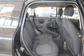 MINI Countryman usata, con Chiusura centralizzata