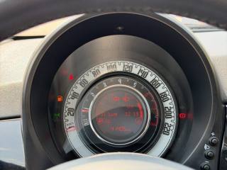 FIAT 500 usata 13