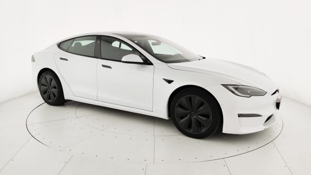 TESLA Model S usata, con USB
