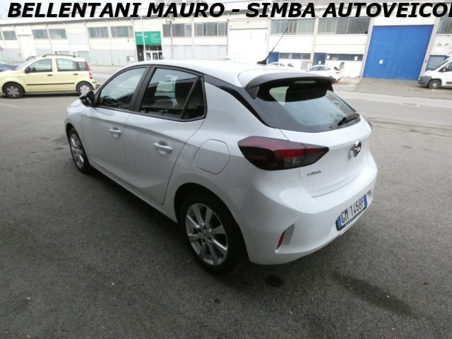 OPEL Corsa usata, con Autoradio