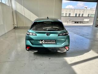 PEUGEOT 308 usata, con Autoradio