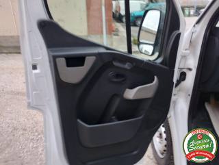 RENAULT Master usata, con Servosterzo