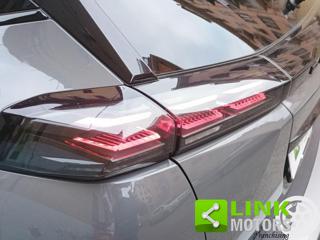 PEUGEOT 2008 usata, con Fendinebbia