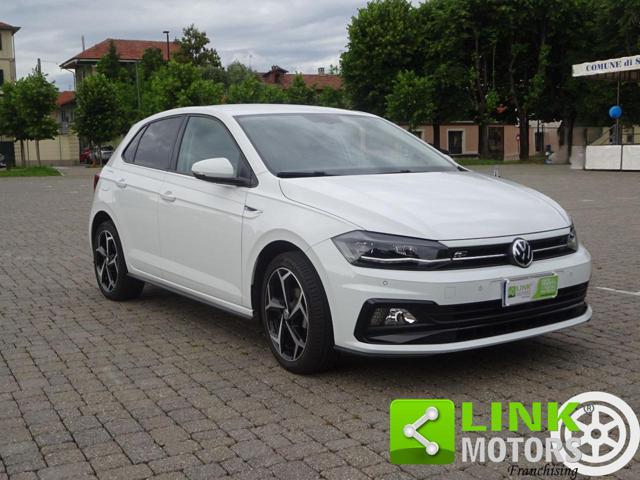 VOLKSWAGEN Polo usata, con Cruise Control