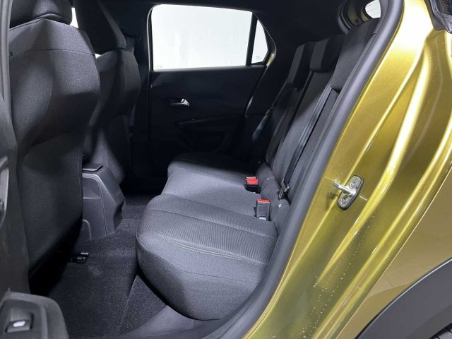 LANCIA Ypsilon usata, con Autoradio digitale