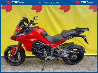 DUCATI Multistrada 1260 usata 4