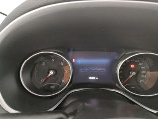 JEEP Compass usata, con Sistema di navigazione